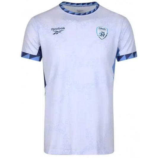 Camiseta Israel Home 26/27