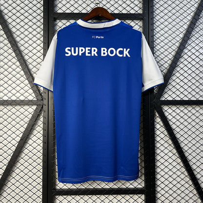 Camiseta Retro FC Porto Home 17/18