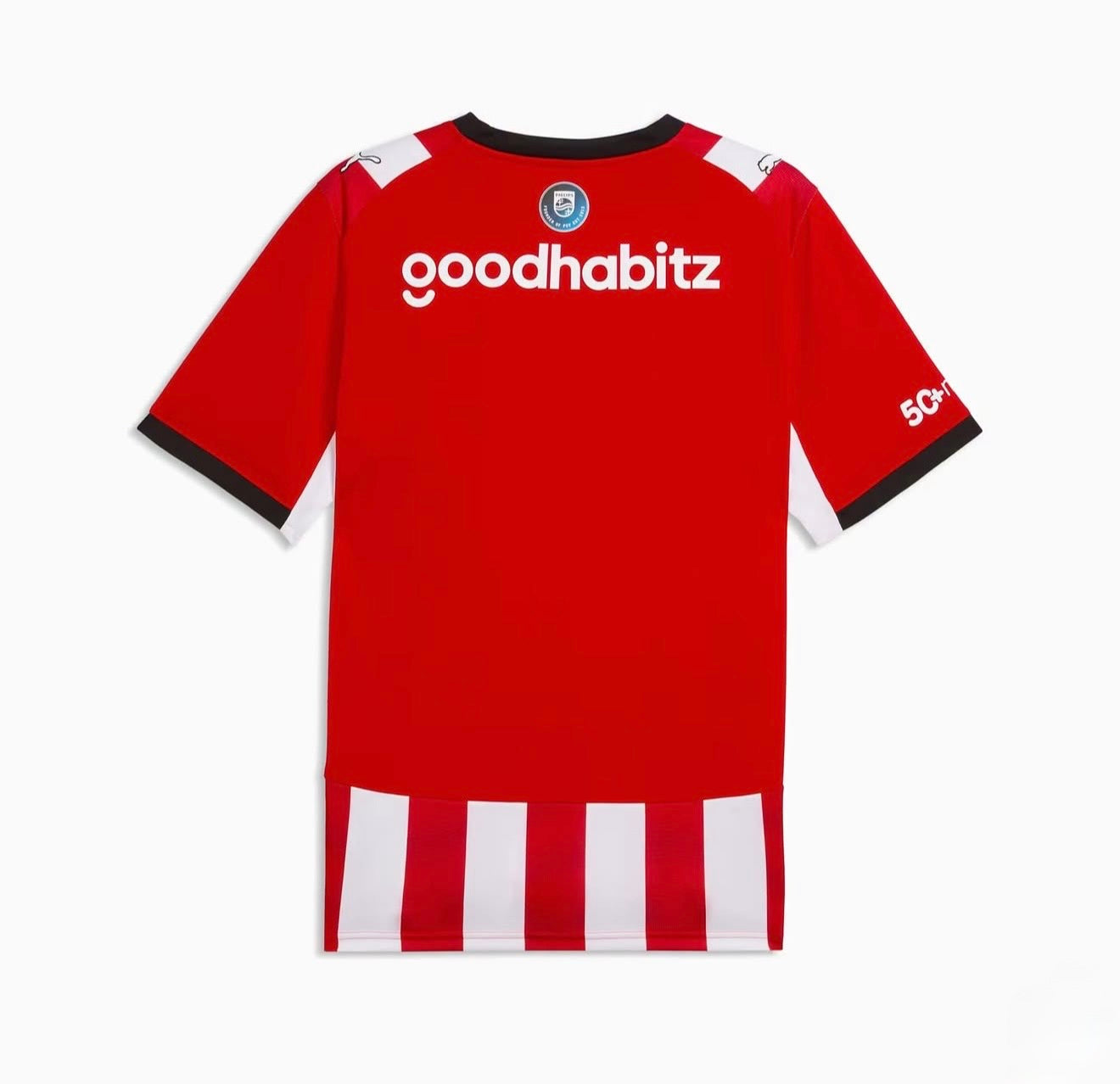 Camiseta PSV Eindhoven Home 26/27