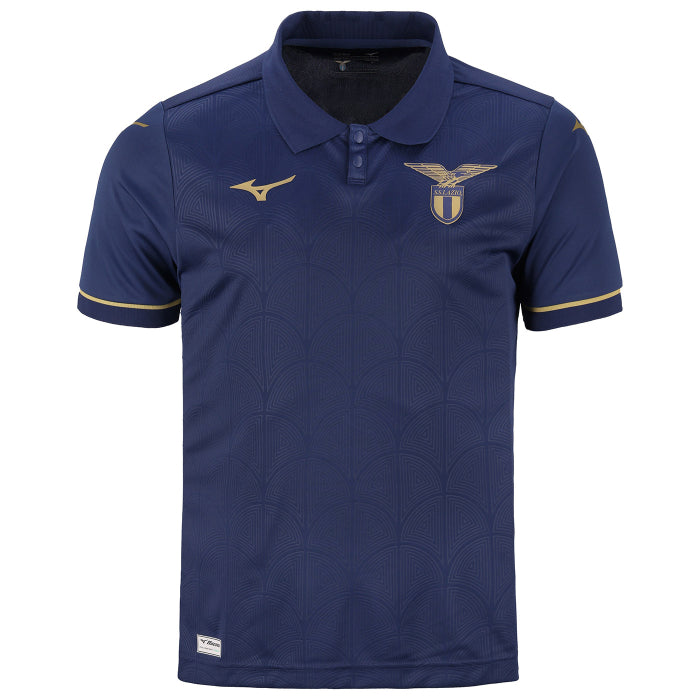 Camiseta S.S. Lazio Away 26/27
