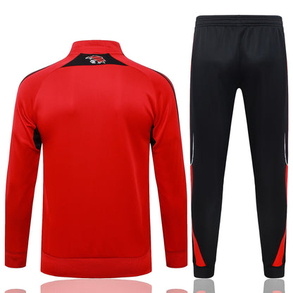 Chándal Flamengo 25/26