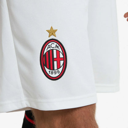 Pantalon Corto AC Milan Home 26/27