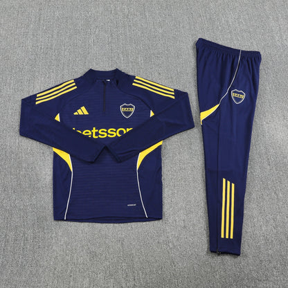 Chandal Boca Juniors 25/26