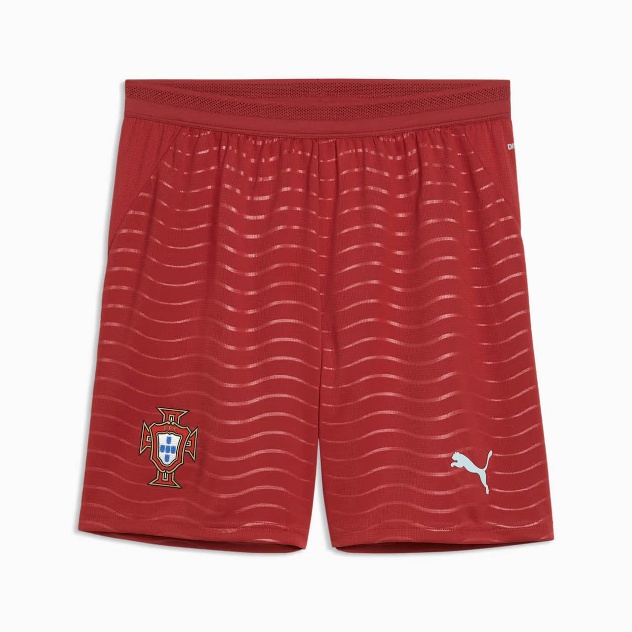 Pantalones Cortos Portugal Home 26/27