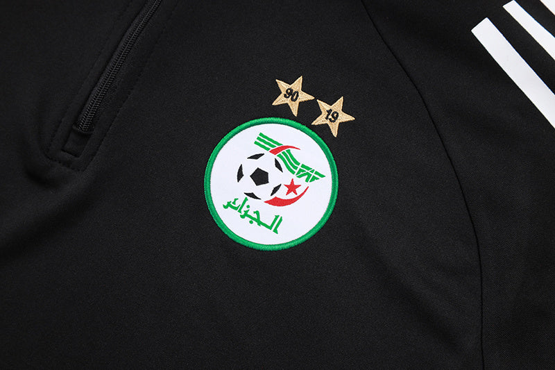 Chandal Argelia Niño 25/26