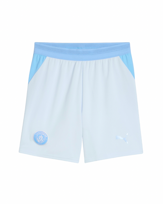 Pantalon Corto Manchester City Home 26/27