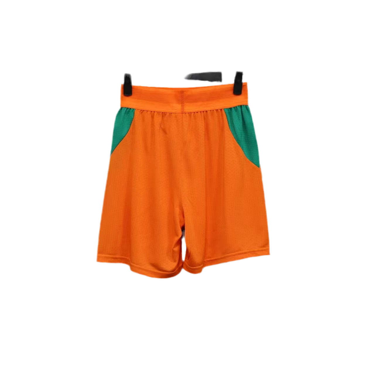 Pantalon Corto Costa de Marfil Home 26/27