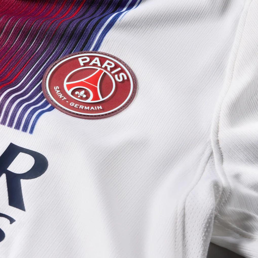 Camiseta PSG Away 26/27 Jugador