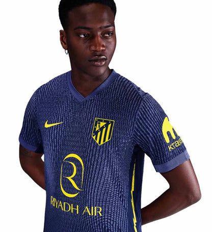 Camiseta Atletico de Madrid Away 25/26 Jugador