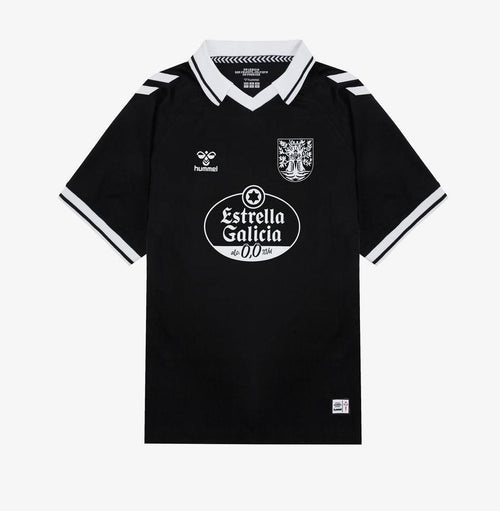 Camiseta RC Celta Edición Especial