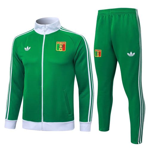 Chandal Senegal 26/27