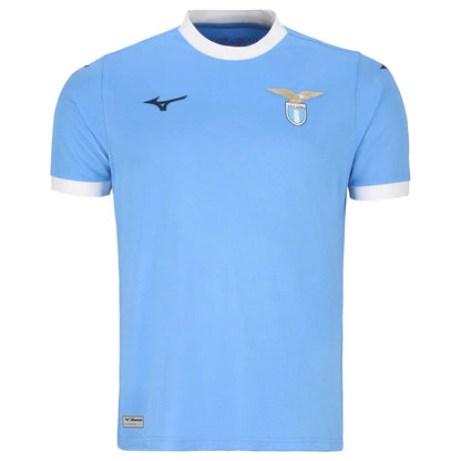 Camisa y Pantalones Cortos para Niños Home S.S. Lazio 25/26