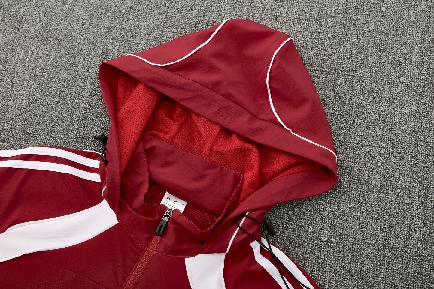 Chándal de fútbol impermeable Bayern Munchen 25/26