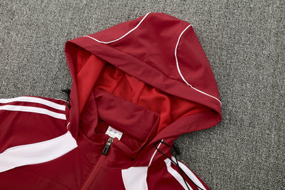 Chándal de fútbol impermeable Bayern Munchen 25/26