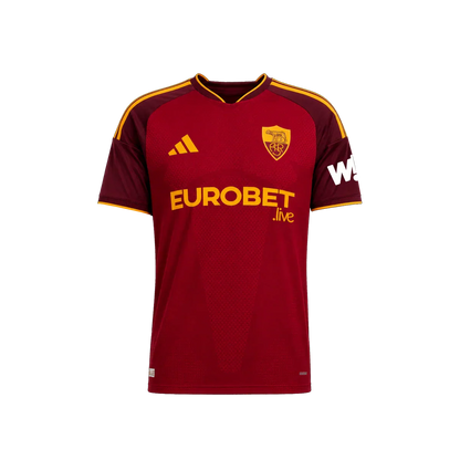 Camiseta AS Roma Home 26/27