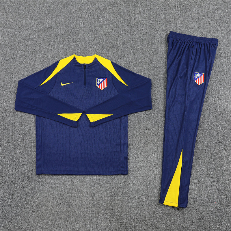 Chándal Niño Atletico de Madrid 25/26