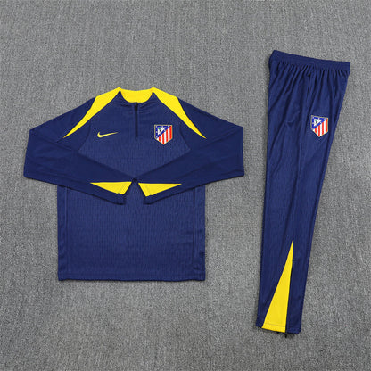 Chándal Niño Atletico de Madrid 25/26