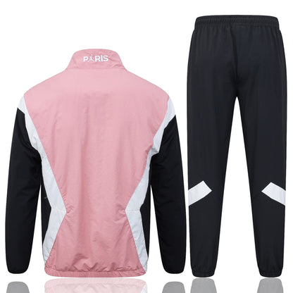 Chándal de fútbol impermeable PSG 25/26