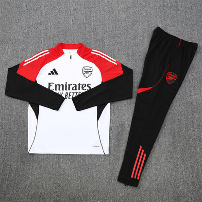 Chándal Arsenal Niño 25/26