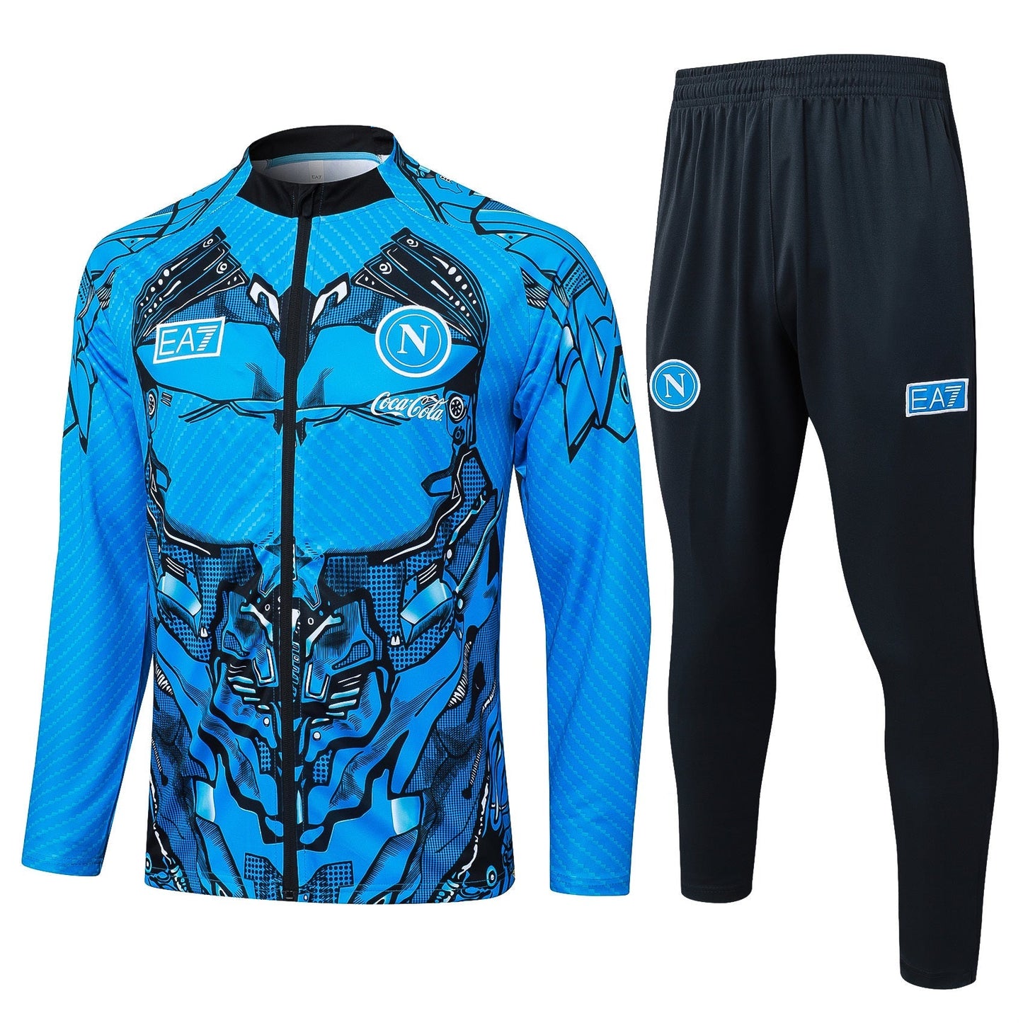 Chandal SSC Napoli 25/26