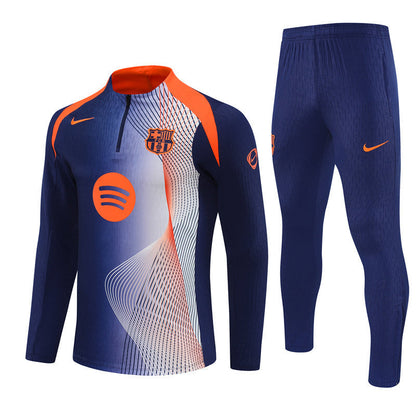 Chándal FC Barcelona 25/26