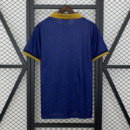 Camiseta Ireland St. Patrick's Day Away 25/26