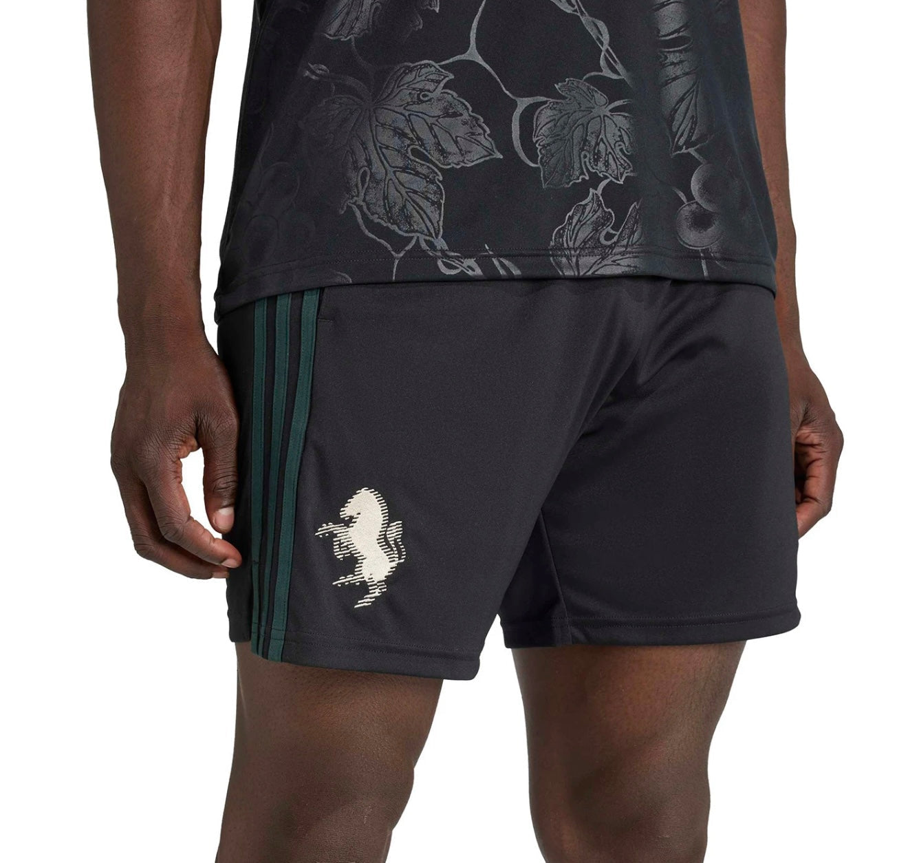 Pantalon Corto Juventus Third 25/26