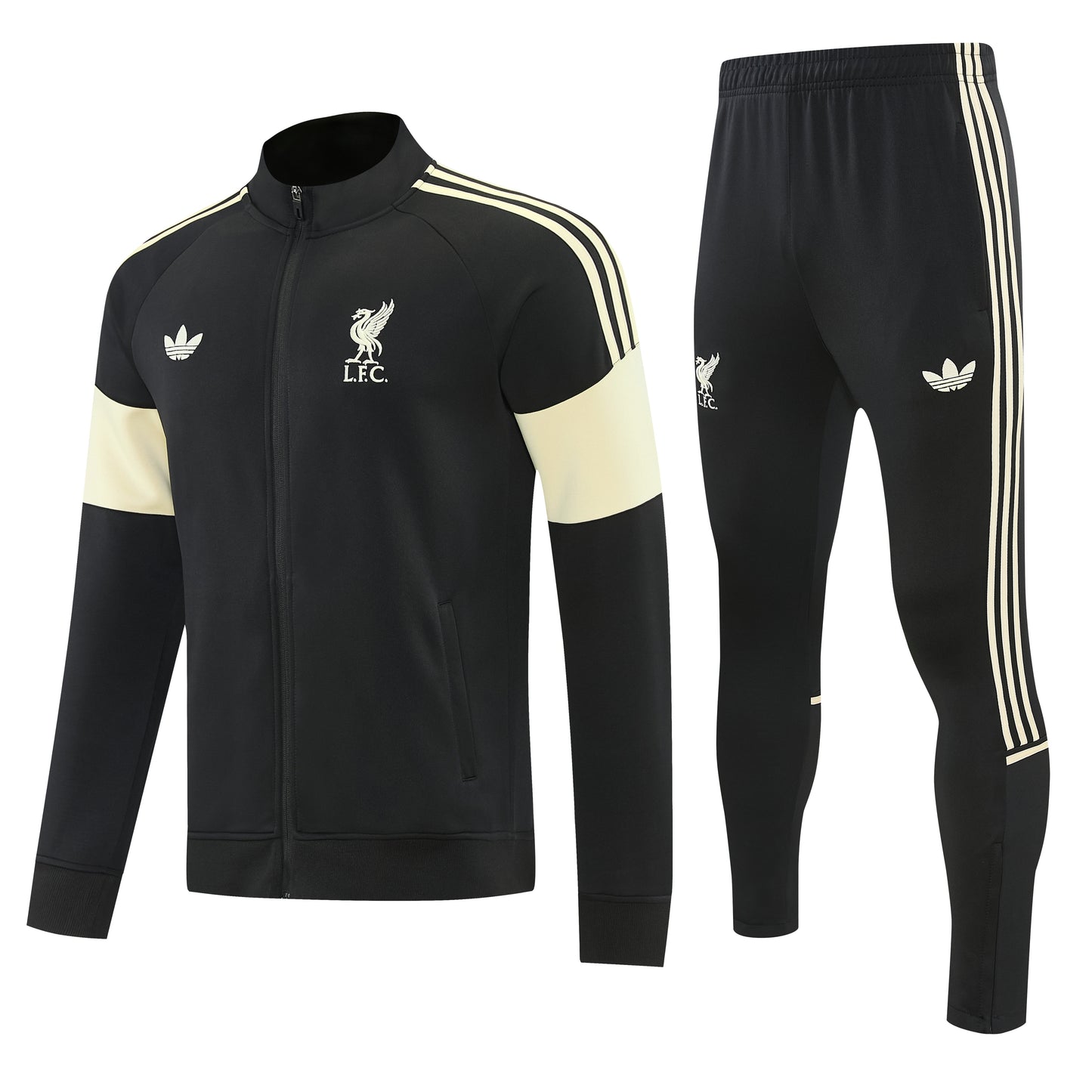 Chándal Liverpool 26/27