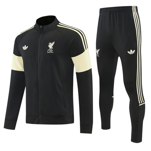 Chándal Liverpool 26/27