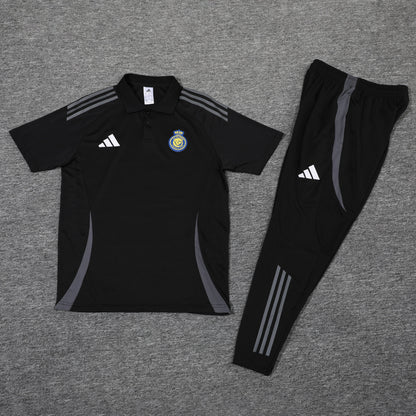 Camiseta y pantalón Al-Nassr 25/26