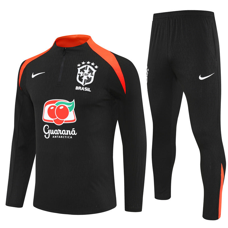 Chandal Brasil Niño 25/26