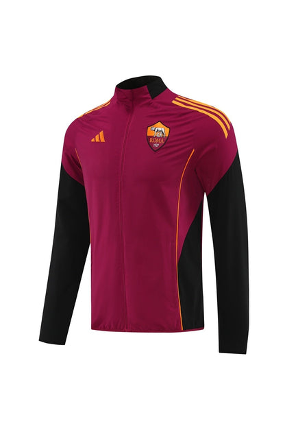 Chaqueta Impermeable Roma 25/26