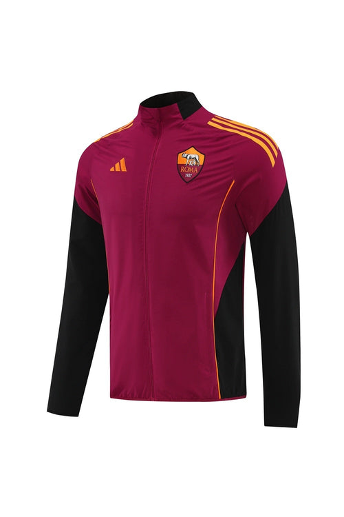 Chaqueta Impermeable Roma 25/26