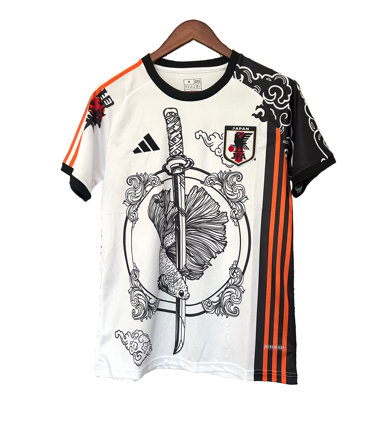 Camiseta Japon Edición Especial Dragon Ball 25/26