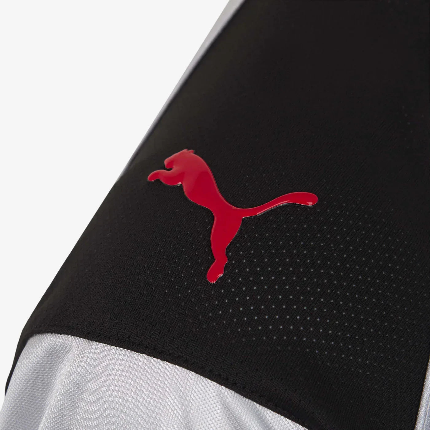 Camiseta AC MILAN X SLAM JAM Edición Especial Jugador 25/26