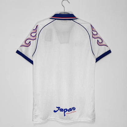 Camiseta Retro Japón Away 1998