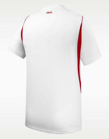 Camiseta Selección Turquía Away 26/27