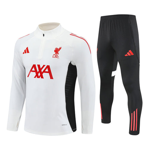Chándal Liverpool Niño 25/26