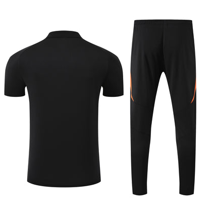 Camiseta y pantalón Colombia 25/26