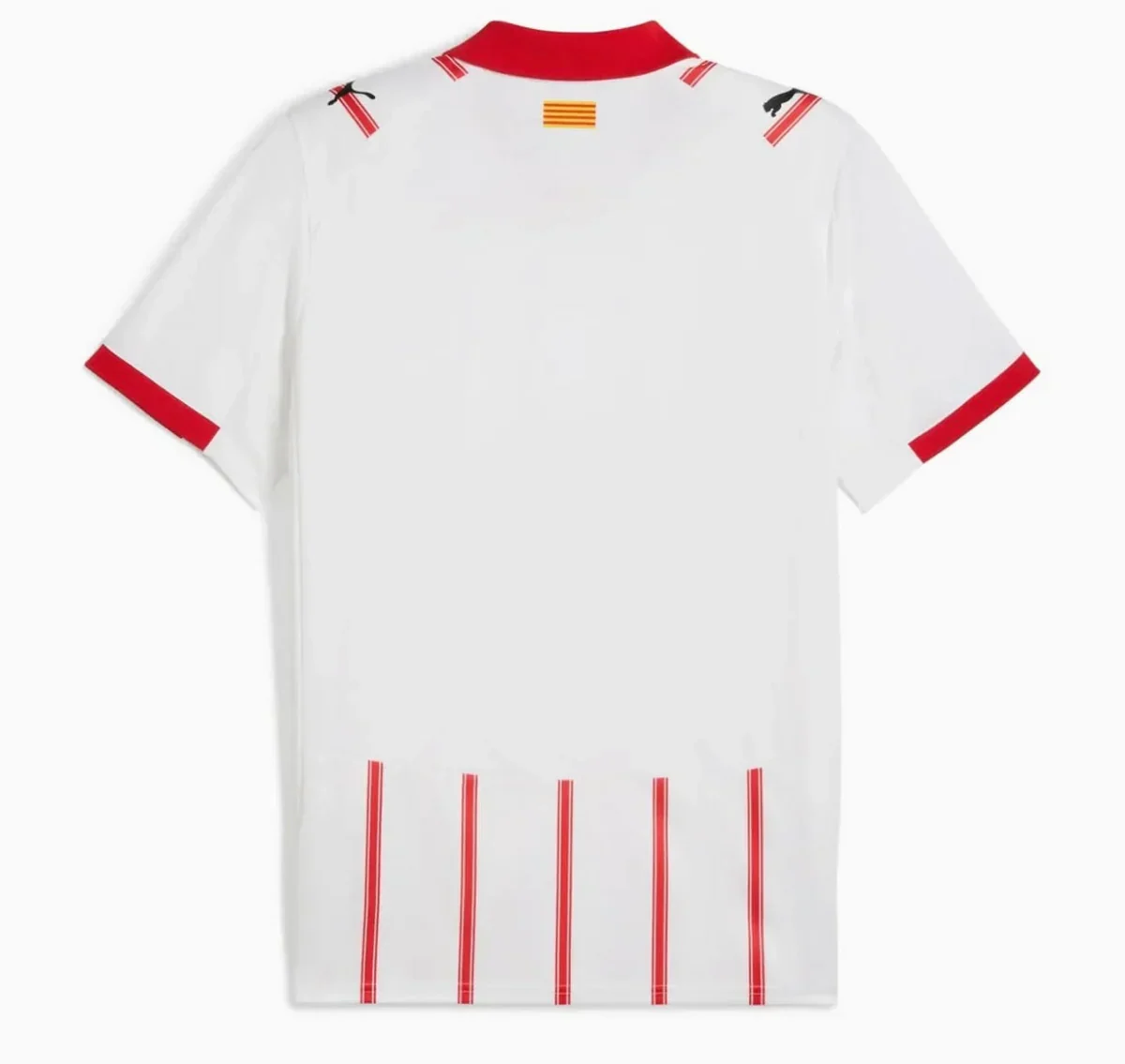 Camiseta Girona FC Home 25/26