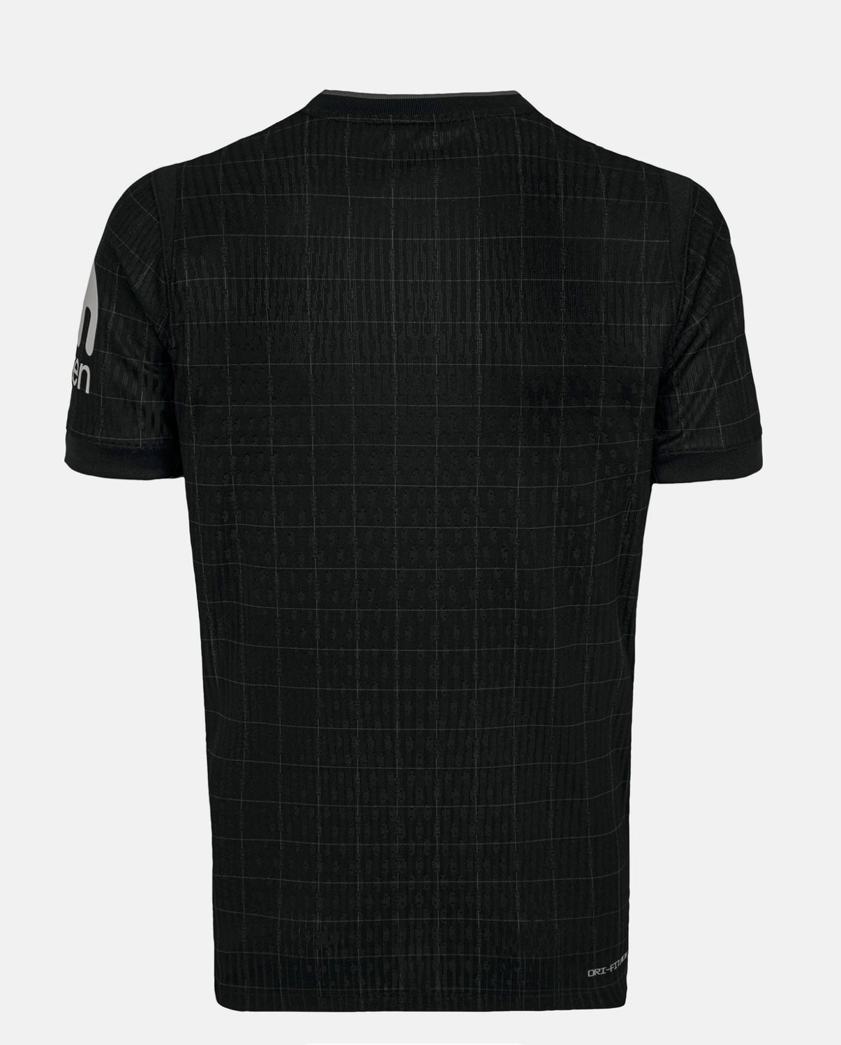 Camiseta Tottenham Hotspur Away 25/26 Jugador
