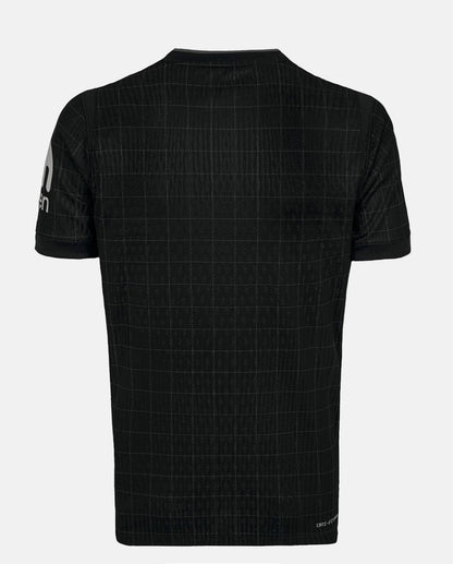 Camiseta Tottenham Hotspur Away 25/26 Jugador