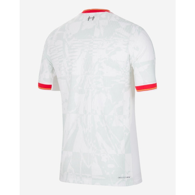 Camiseta Liverpool Third 24/25 Jugador