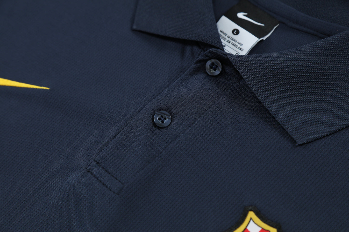 Camiseta y pantalón Barcelona 25/26