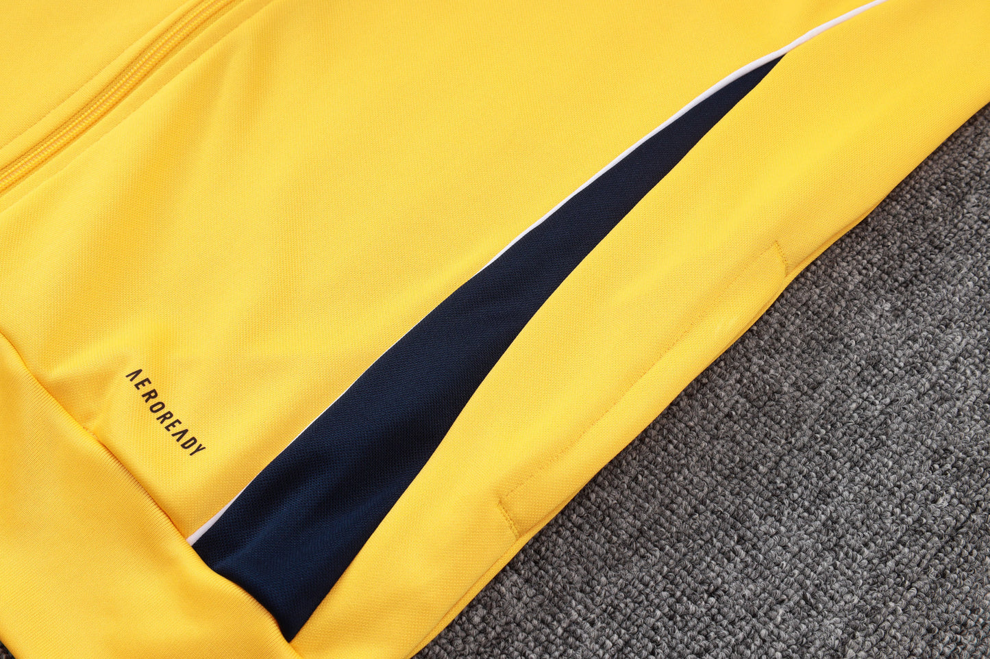 Chandal Boca Juniors 25/26
