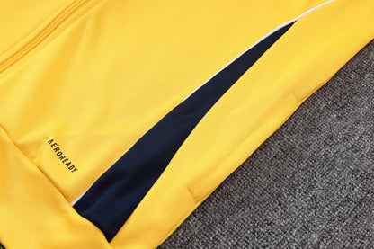 Chandal Boca Juniors 25/26