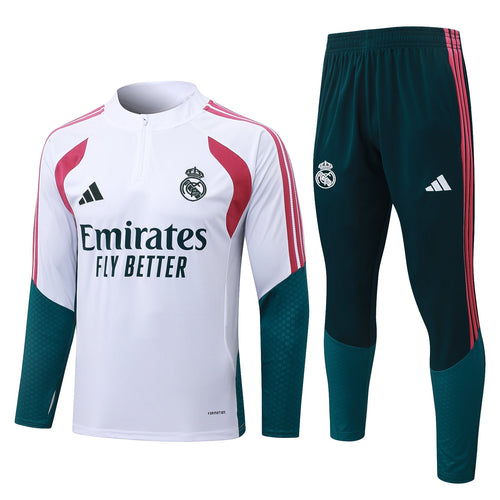 Chandal Real Madrid 26/27