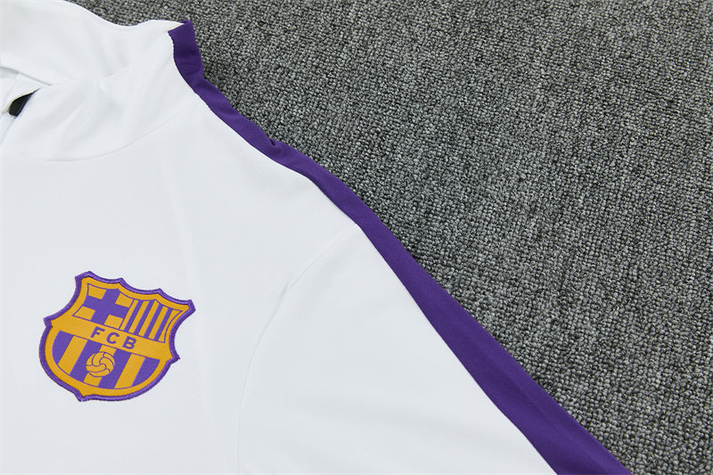 Chándal Niño FC Barcelona 26/27