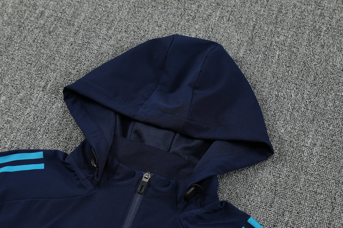 Chándal de fútbol impermeable Arsenal 25/26