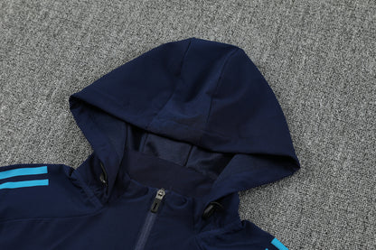 Chándal de fútbol impermeable Arsenal 25/26